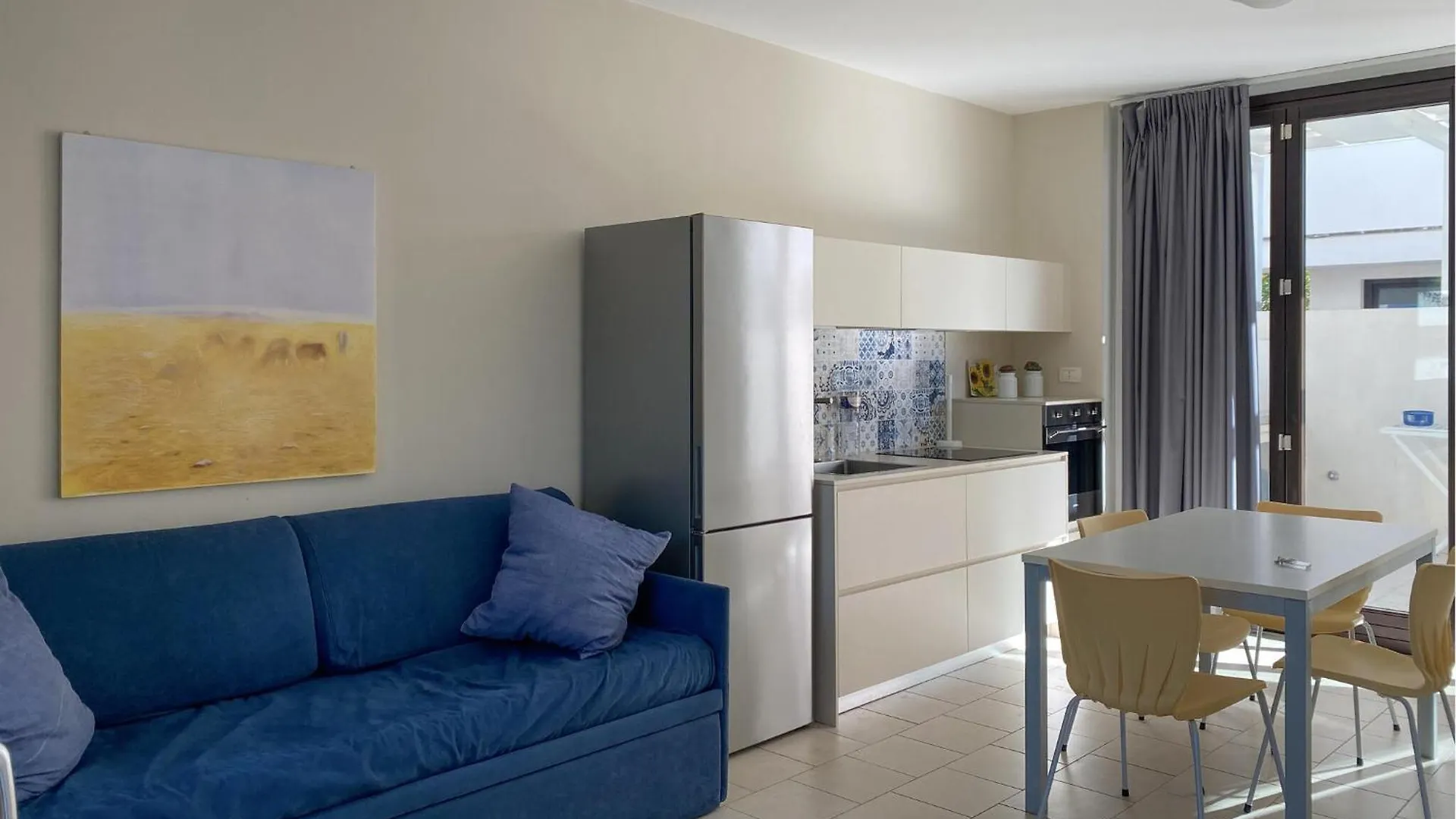 Lovely Home In Marina Di Ragusa With Kitchen Holiday home