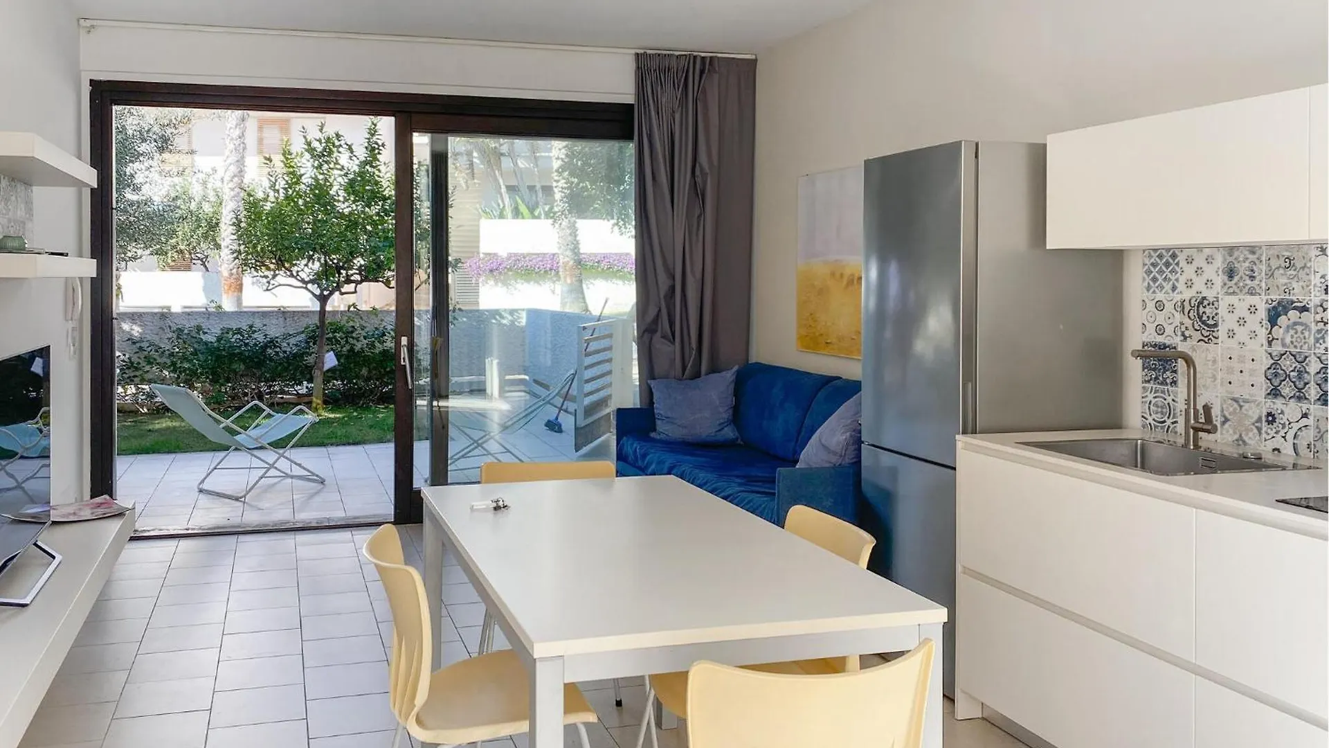 Lovely Home In Marina Di Ragusa With Kitchen 0*,  Italy